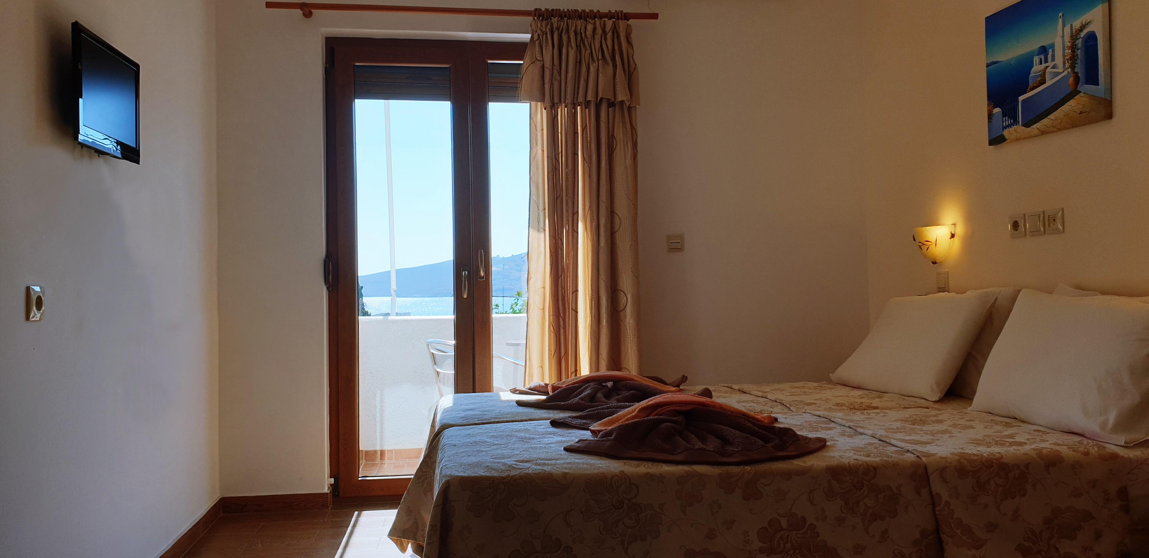 Apollo Apartment *