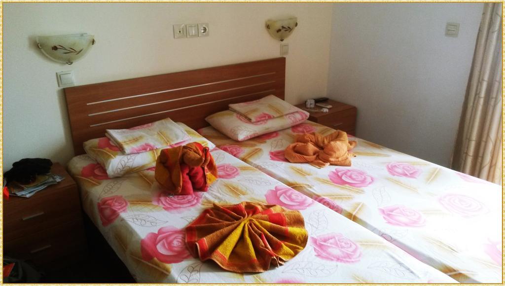 Apollo Apartment Livadia (Tilos)